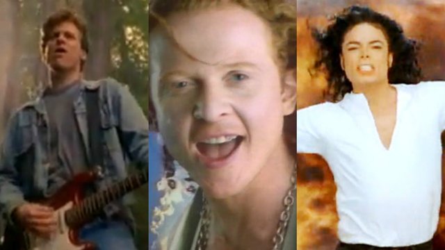 1991 songs