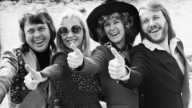ABBA