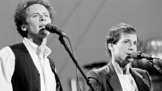 Simon & Garfunkel
