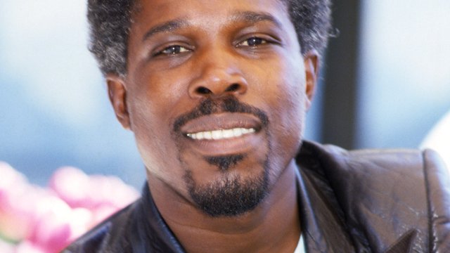 Billy Ocean