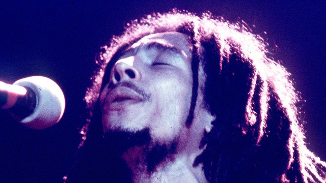 Bob Marley