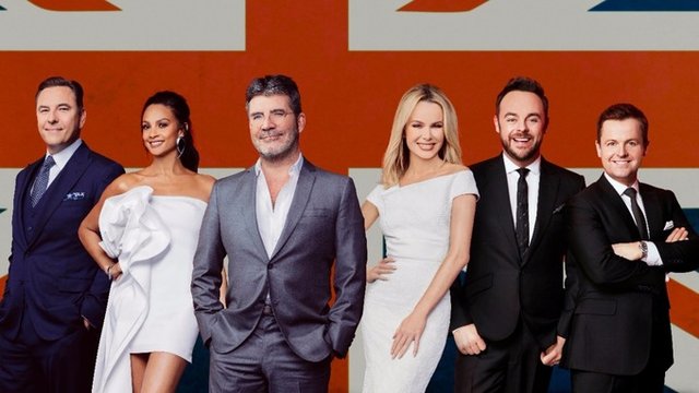Britain's Got Talent