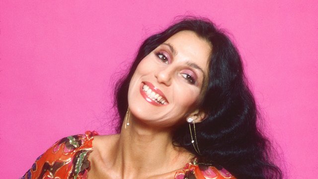 Cher