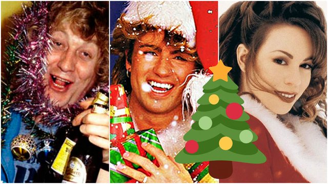 Christmas songs 