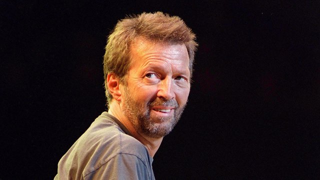 Eric Clapton