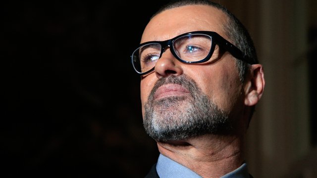 george michael