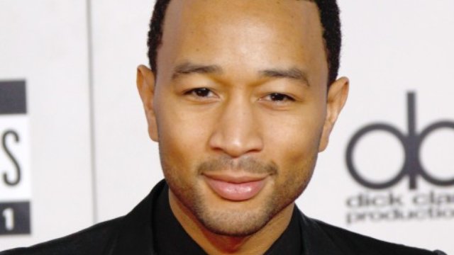 John Legend