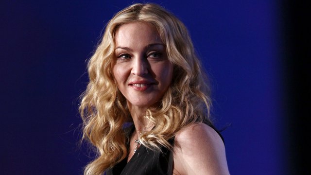 Madonna