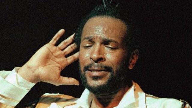 Marvin Gaye