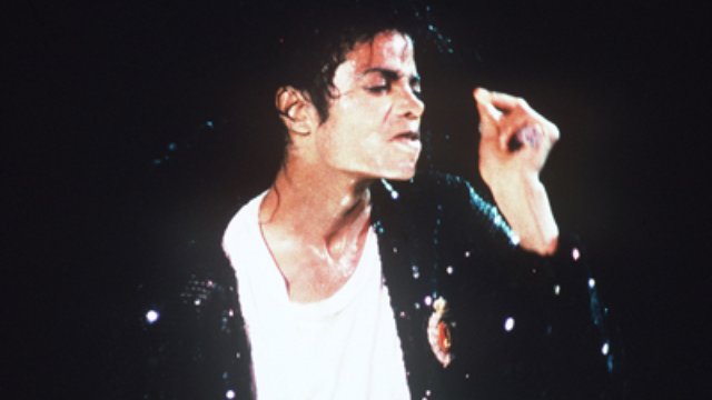 Michael Jackson
