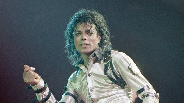 Michael Jackson