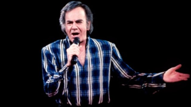 Neil Diamond