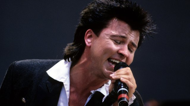 Paul Young