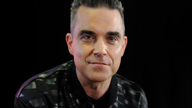 Robbie Williams