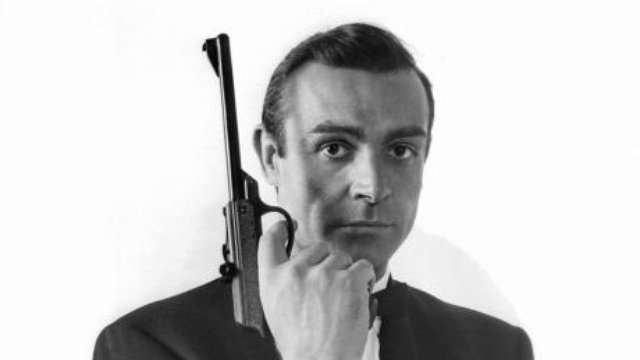 James Bond