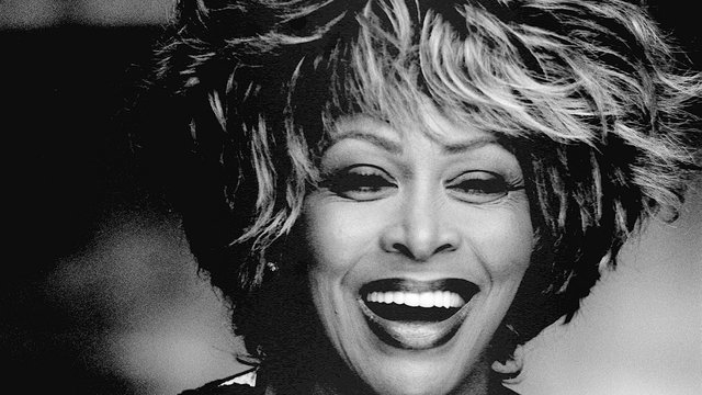 Tina Turner
