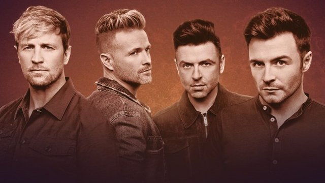 Westlife