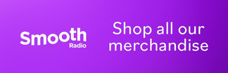 Shop our Smooth merch